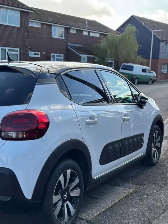 Citroen C3 2018 photo 5