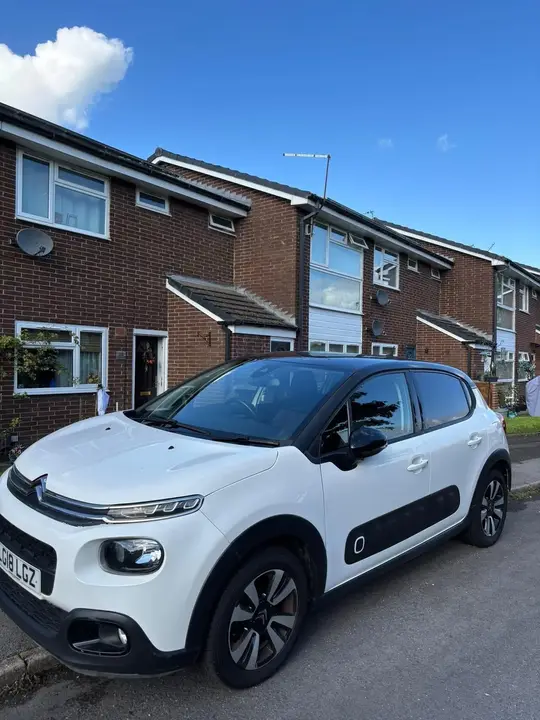 Citroen C3 2018 photo 2