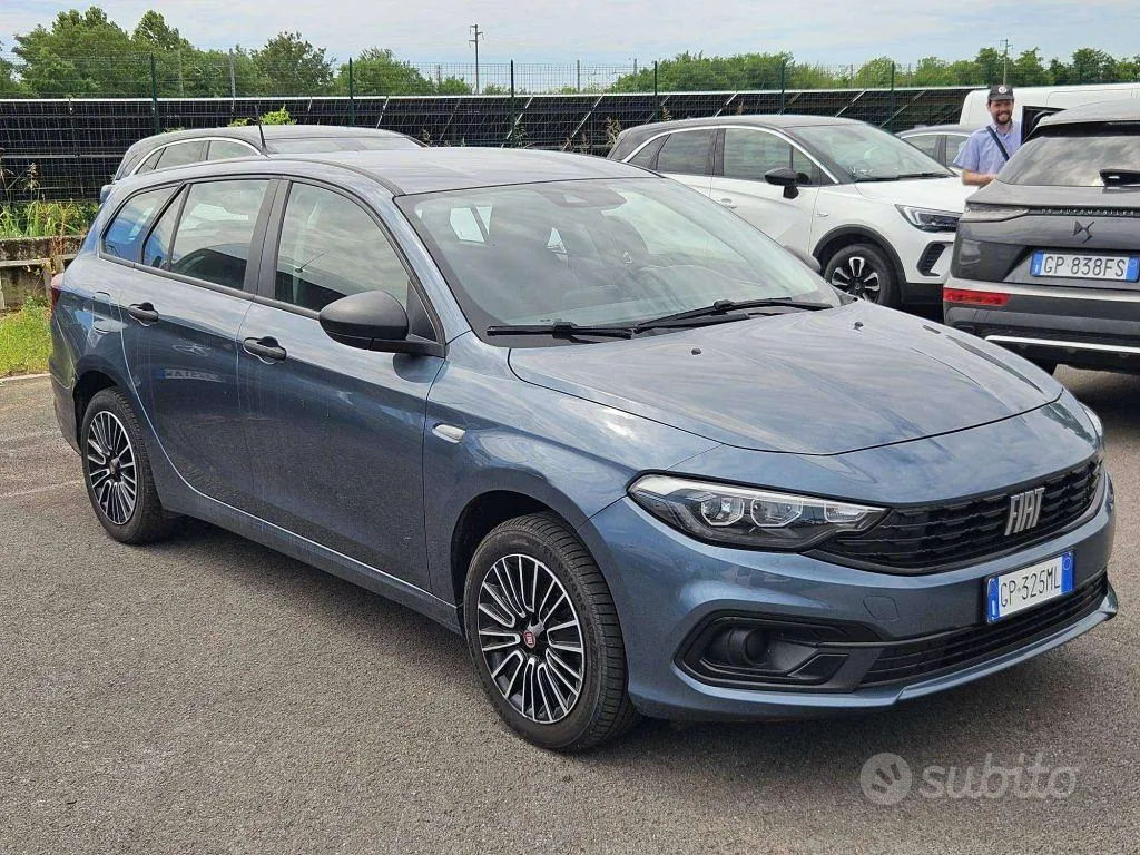 Fiat Tipo 2023 photo 2