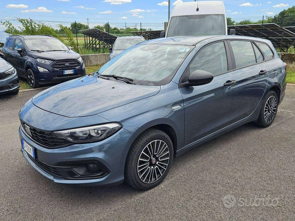 Fiat Tipo 2023 photo 3