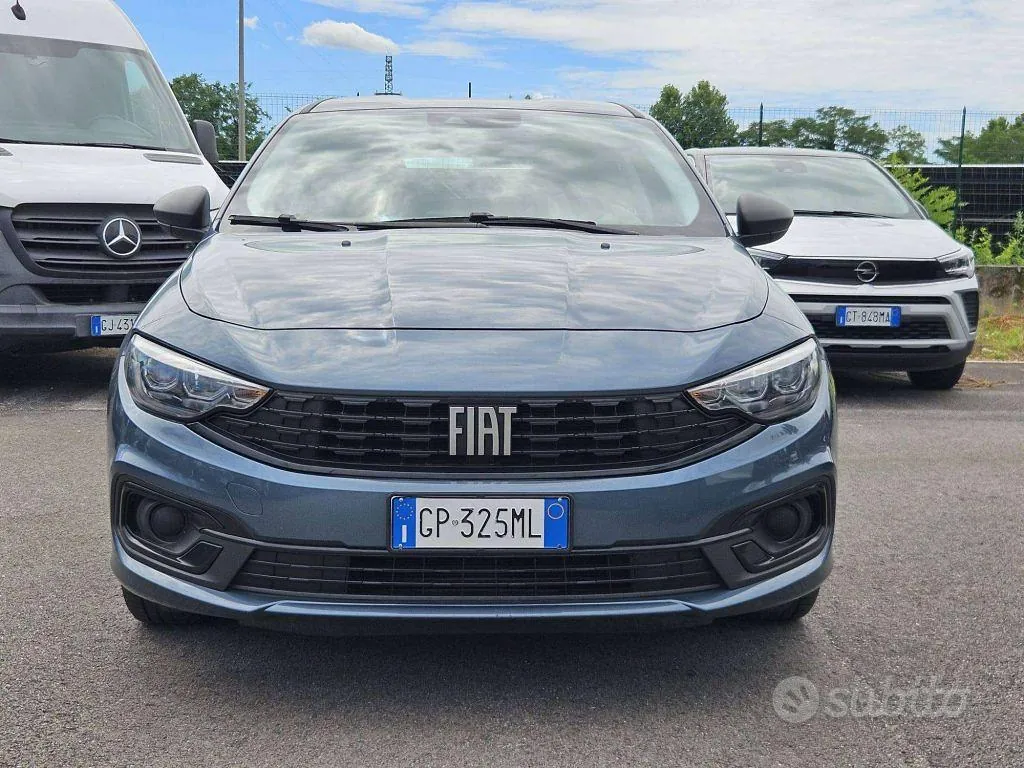 Fiat Tipo 2023 photo 5