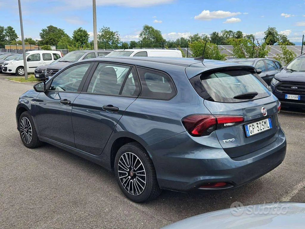 Fiat Tipo 2023 photo 4