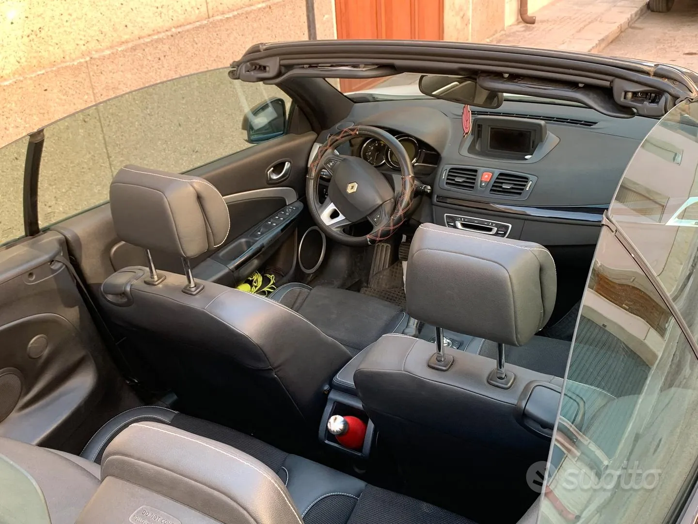 Renault Megane 2010 photo 4