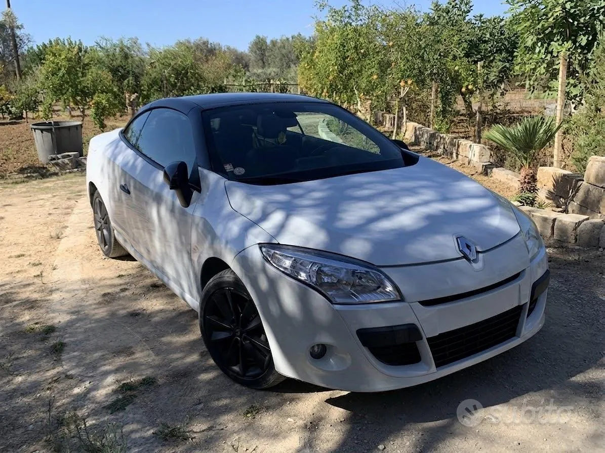 Renault Megane 2010 photo 5