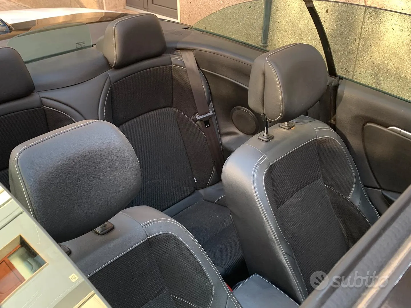 Renault Megane 2010 photo 3