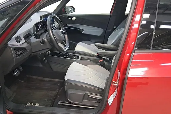 Volkswagen Id.3 2023 photo 5
