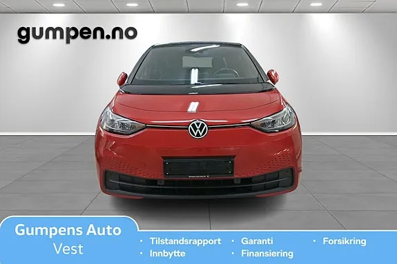 Volkswagen Id.3 2023 photo 4
