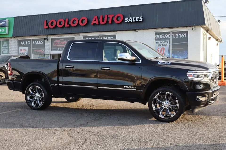 Ram 1500