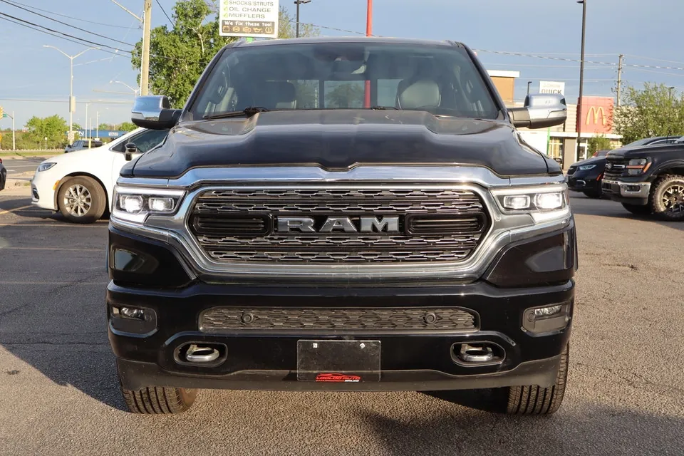 Ram 1500 2022 photo 2