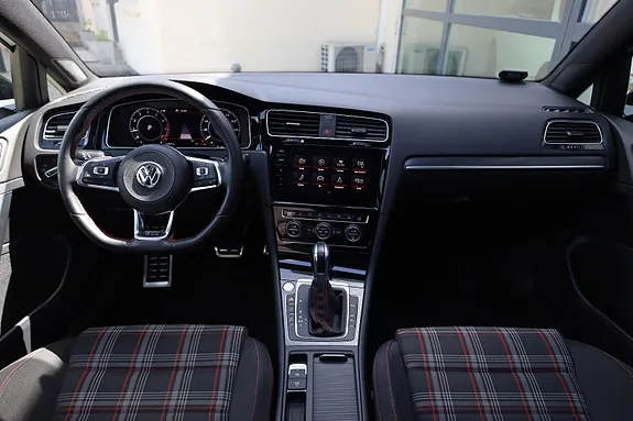 Volkswagen Golf Vii 2019 photo 5