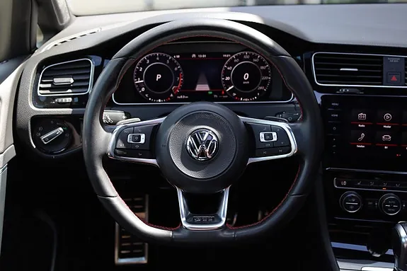 Volkswagen Golf Vii 2019 photo 4