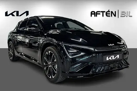 Kia Ev6 2026 photo 4