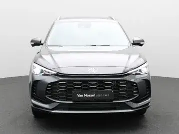 MG Zs 2026 photo 3