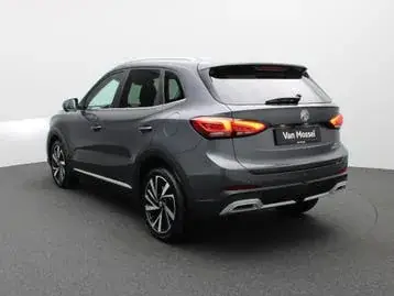 MG Zs 2026 photo 2