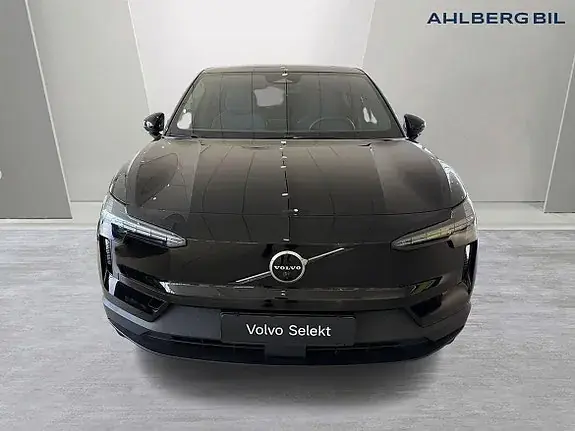 Volvo Ex30 2025 photo 4