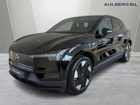 Volvo Ex30 2025 photo 5