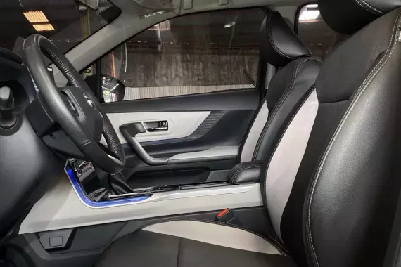Toyota Veluz 2024 photo 5