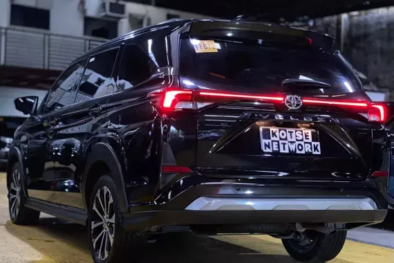 Toyota Veluz 2024 photo 4