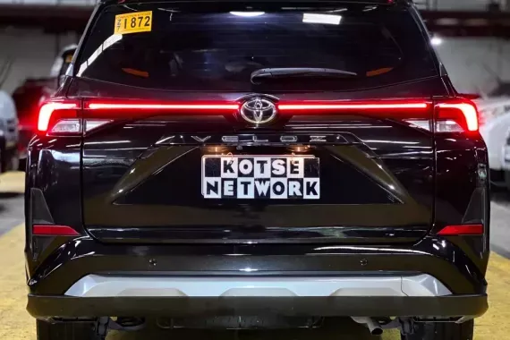 Toyota Veluz 2024 photo 2