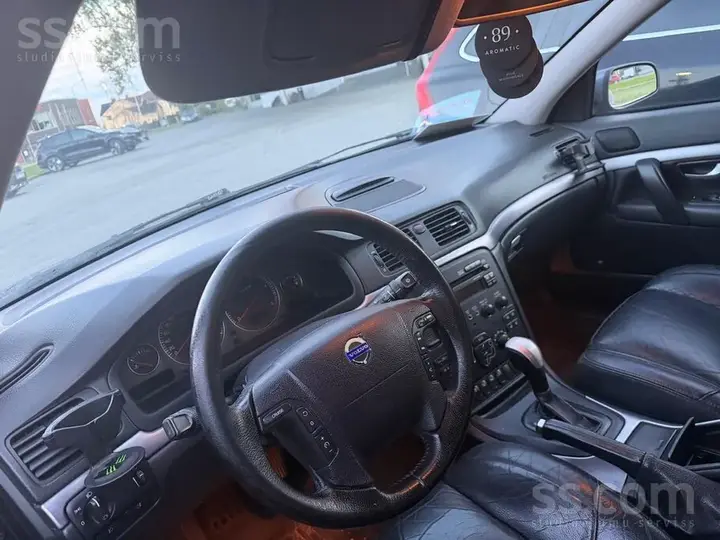 Volvo S80 2005 photo 2