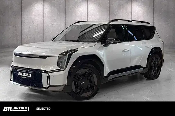 Kia Ev9
