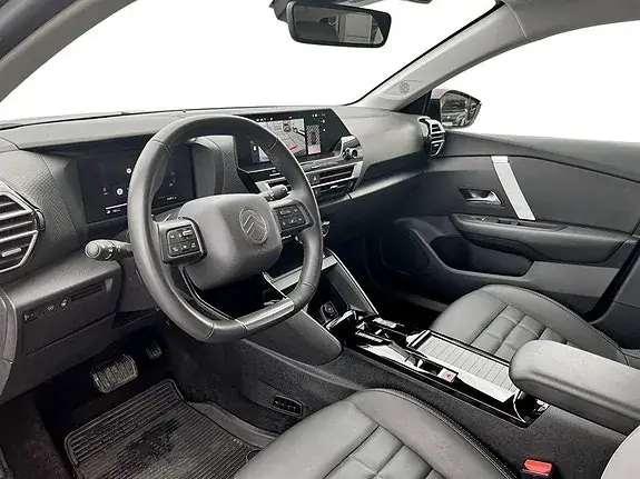 Citroen C4 2025 photo 4