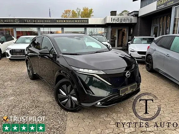 Nissan Ariya