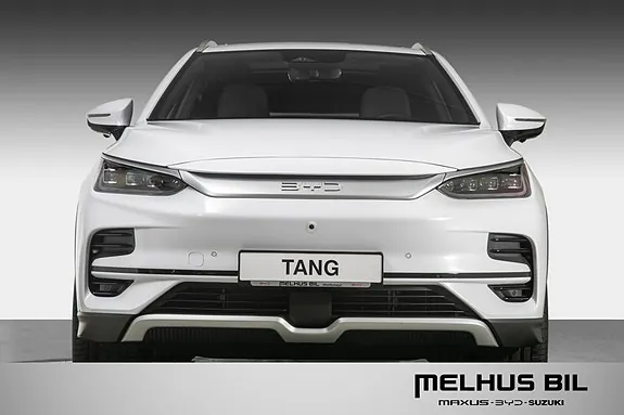 BYD Tang 2025 photo 4