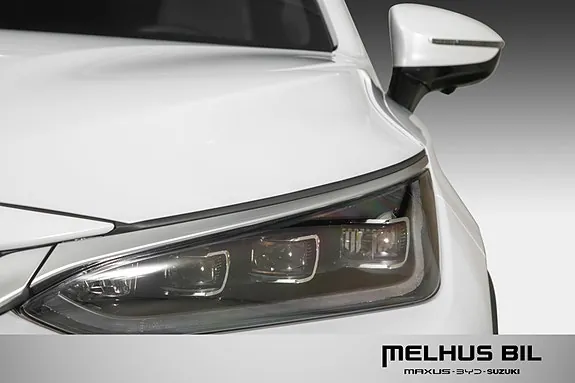BYD Tang 2025 photo 5
