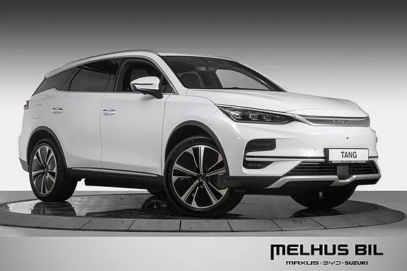 BYD Tang