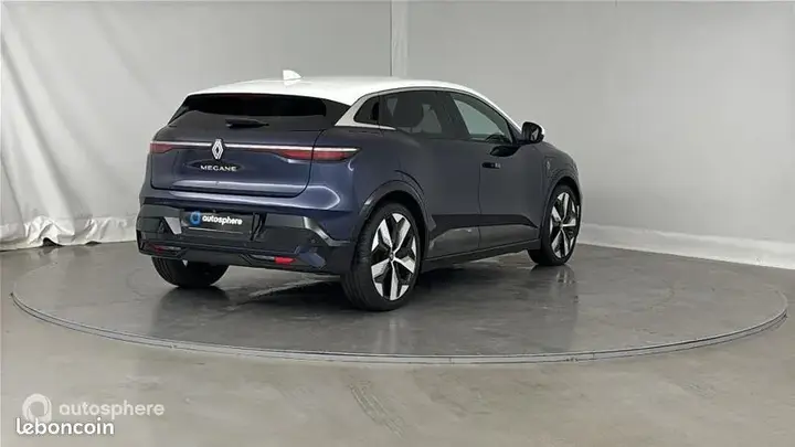 Renault Megane 2023 photo 5