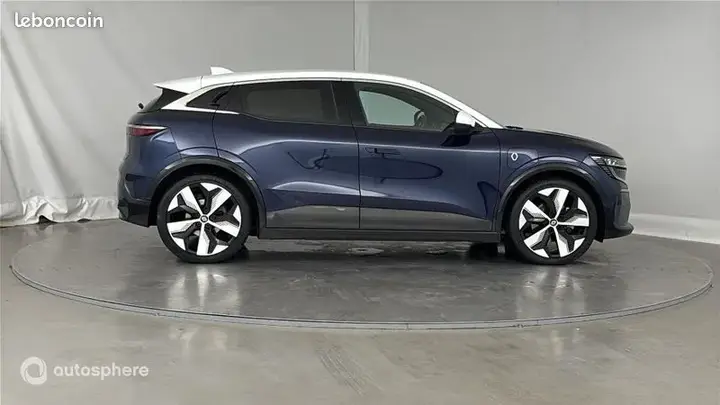 Renault Megane 2023 photo 4