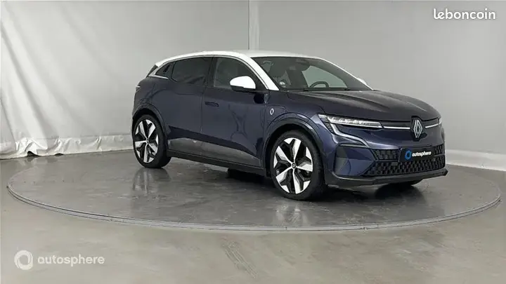 Renault Megane 2023 photo 3