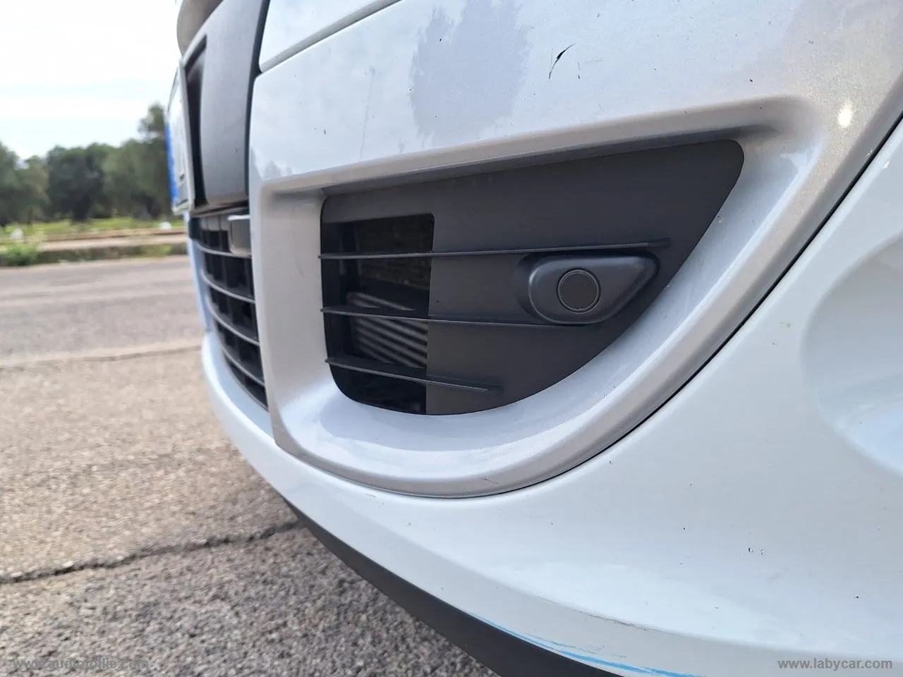 Renault Scenic 2011 photo 4