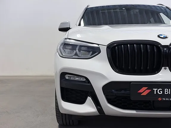 BMW X4 2019 photo 4