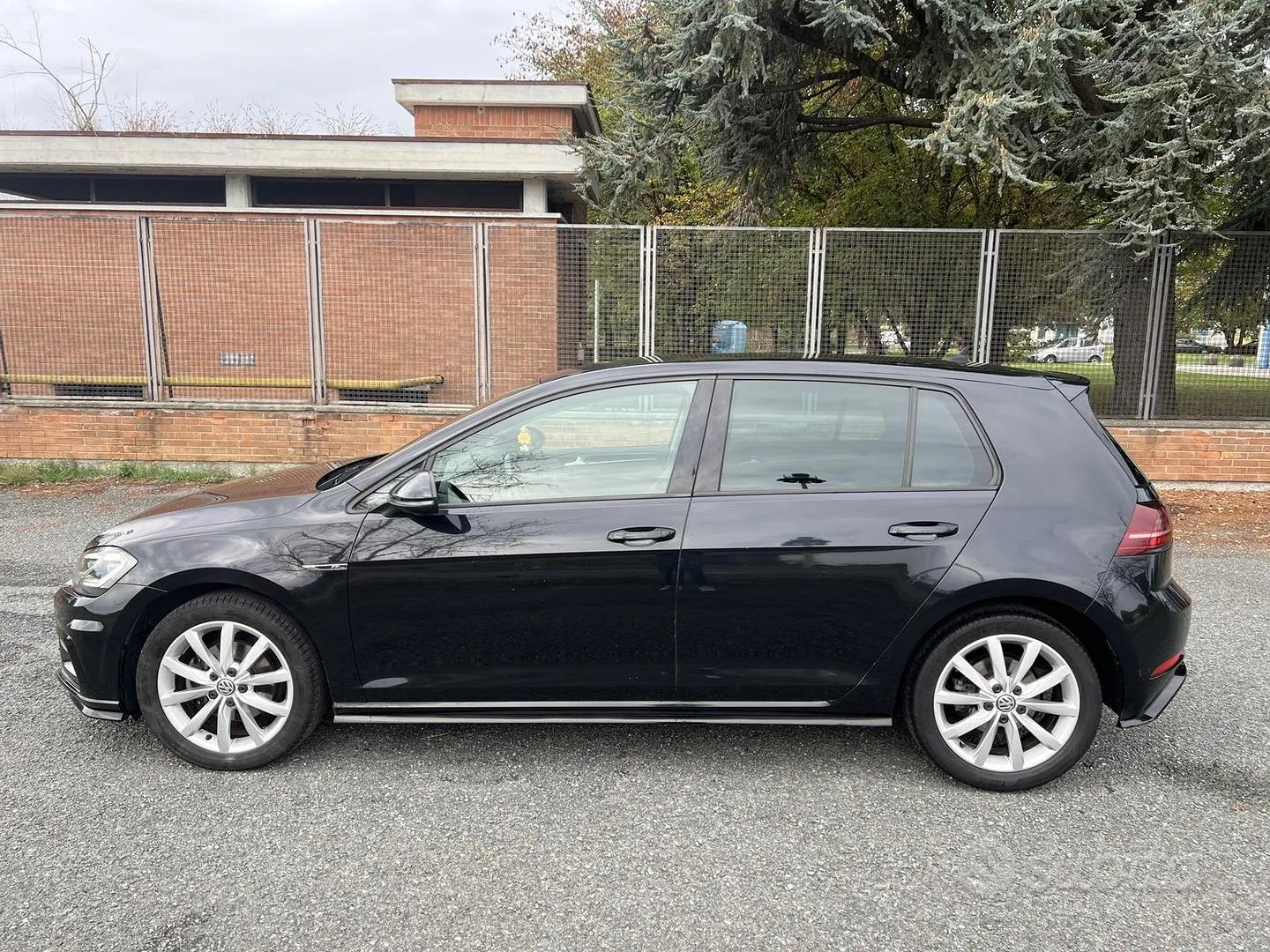 Volkswagen Golf 2021 photo 4