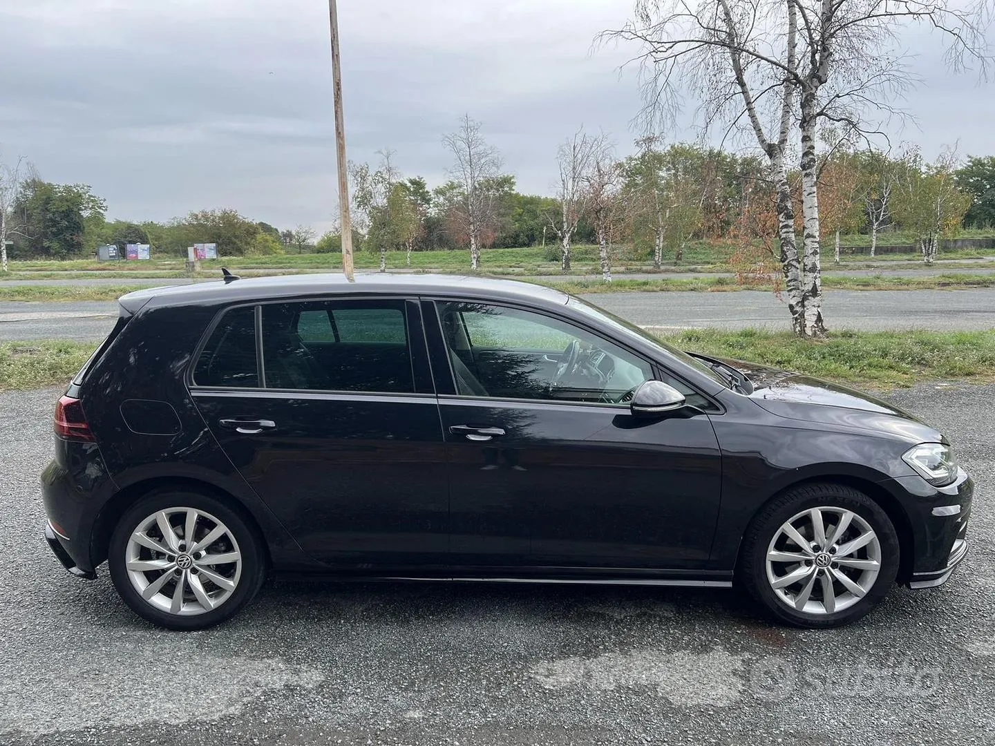 Volkswagen Golf 2021 photo 2