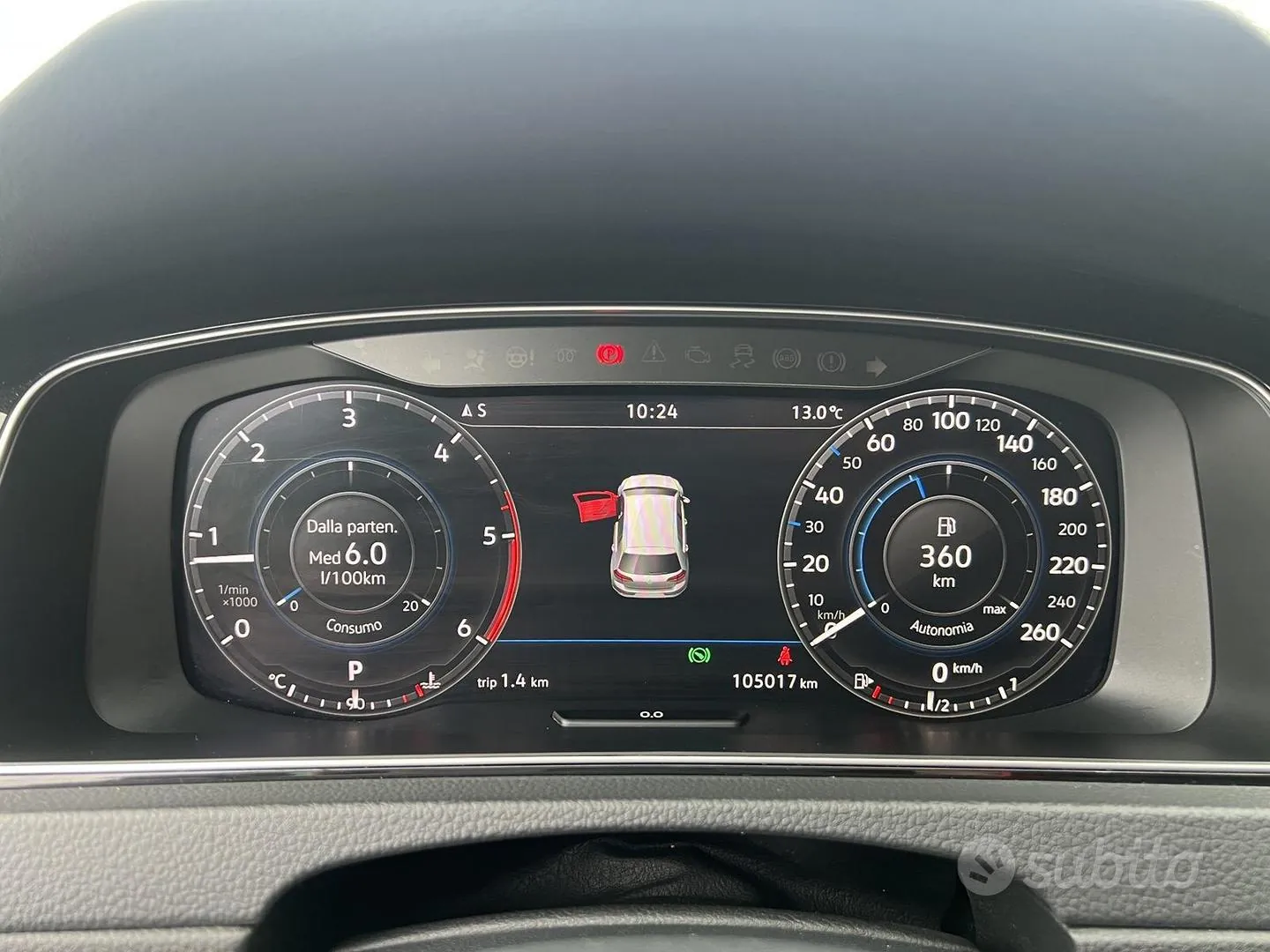 Volkswagen Golf 2021 photo 5