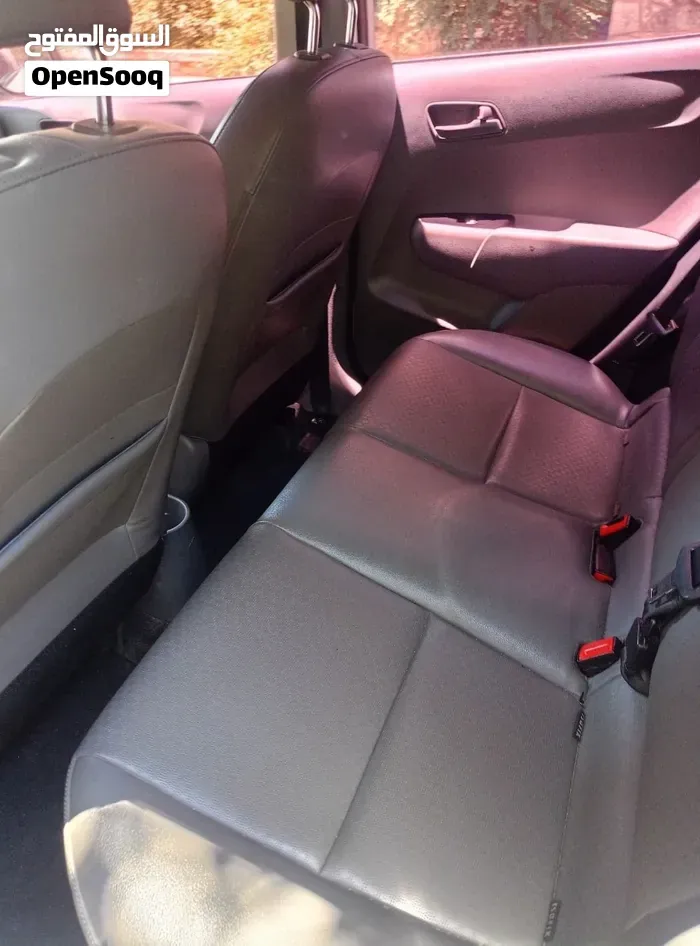 Kia Morning 2019 photo 2