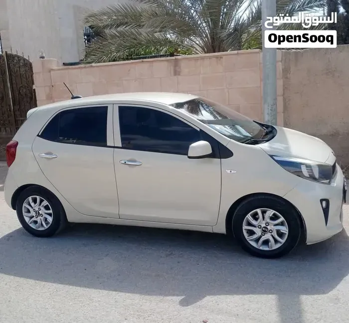 Kia Morning 2019 photo 3