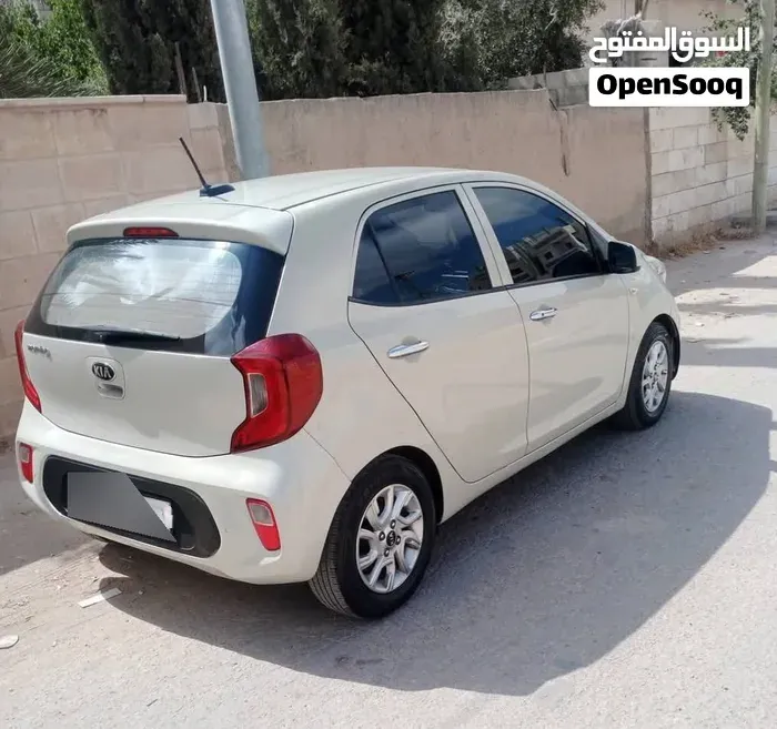 Kia Morning 2019 photo 4