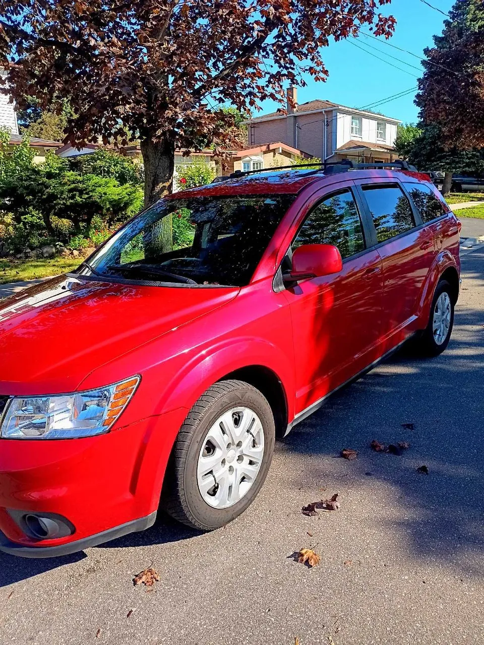Dodge Journey