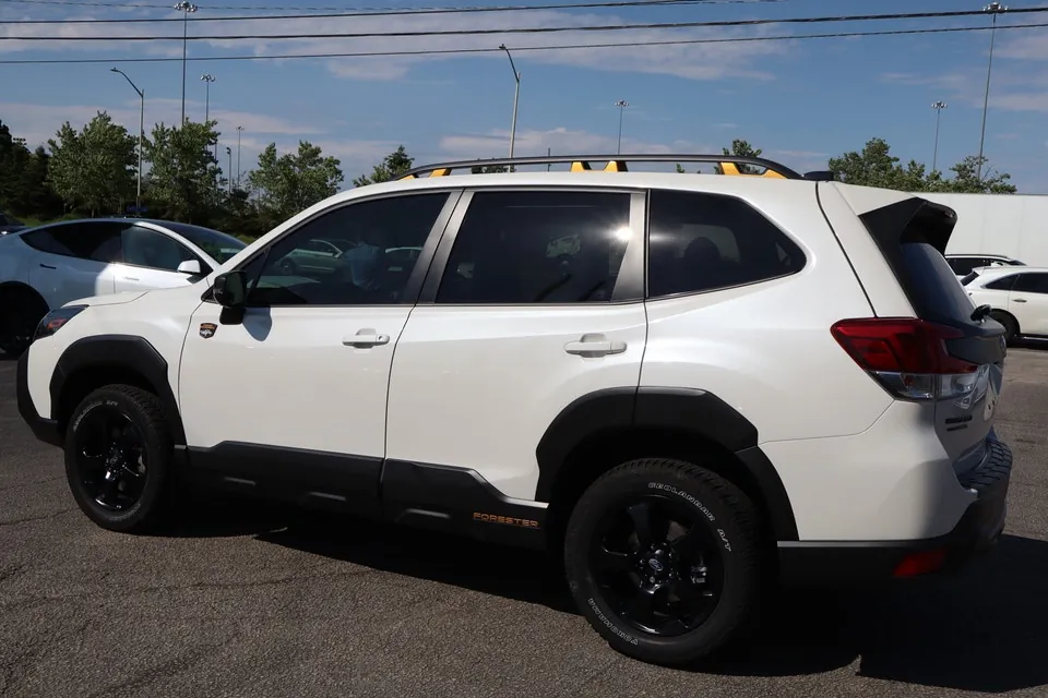 Subaru Forester 2024 photo 5