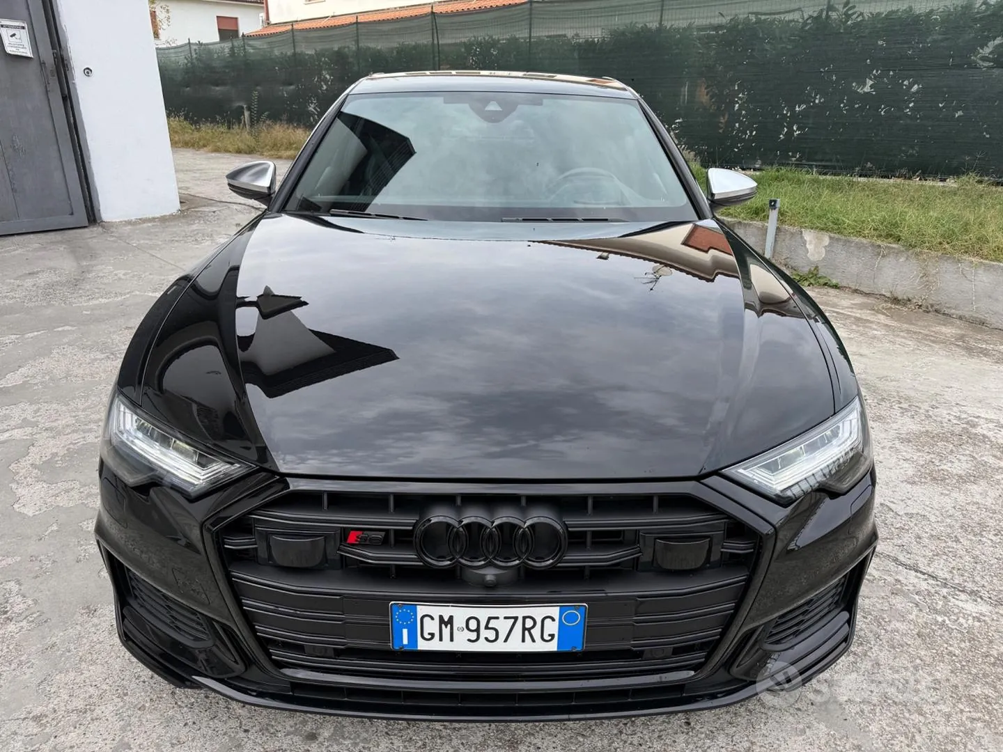 Audi A6 2023 photo 4