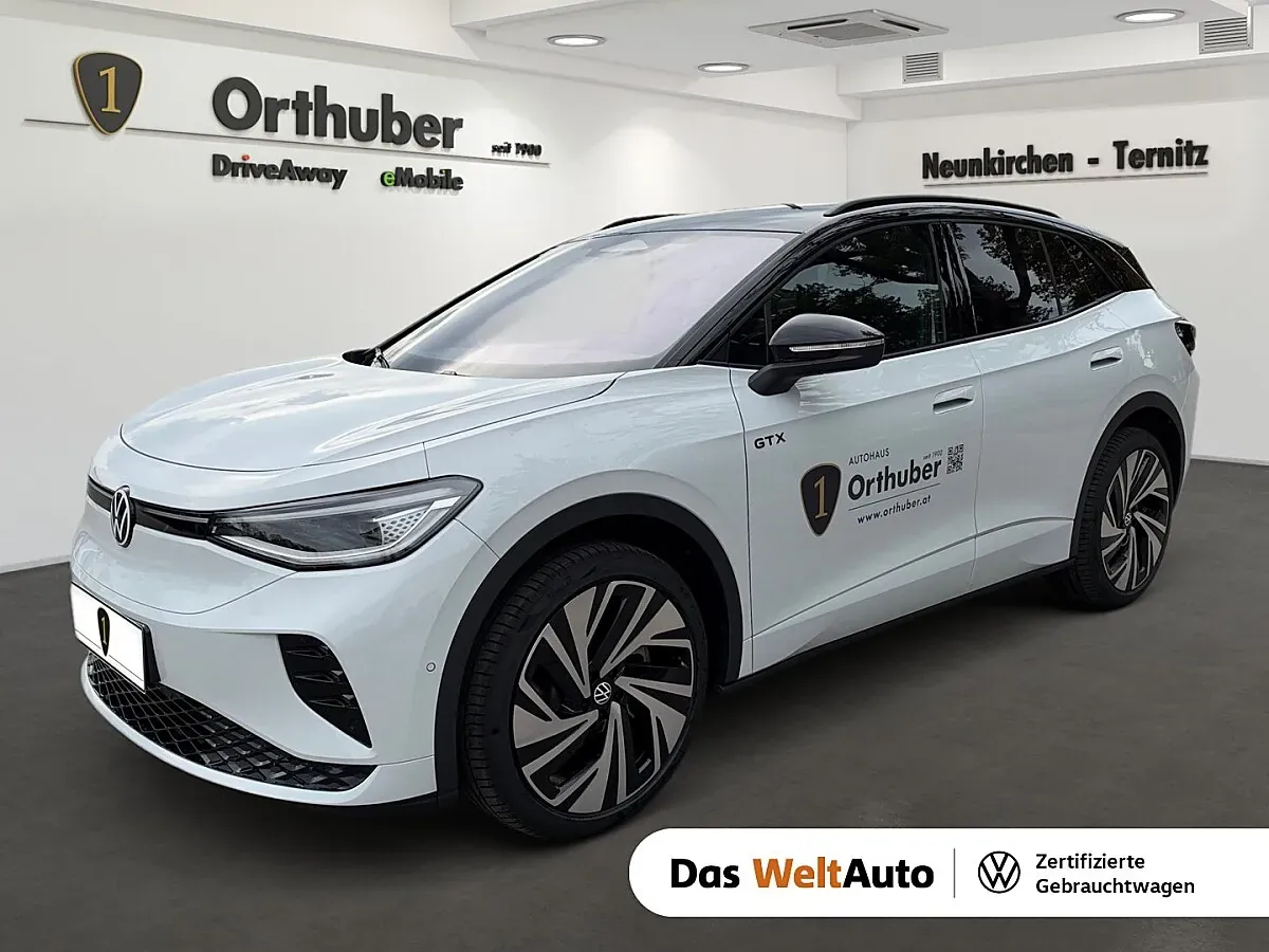 Volkswagen Id.4