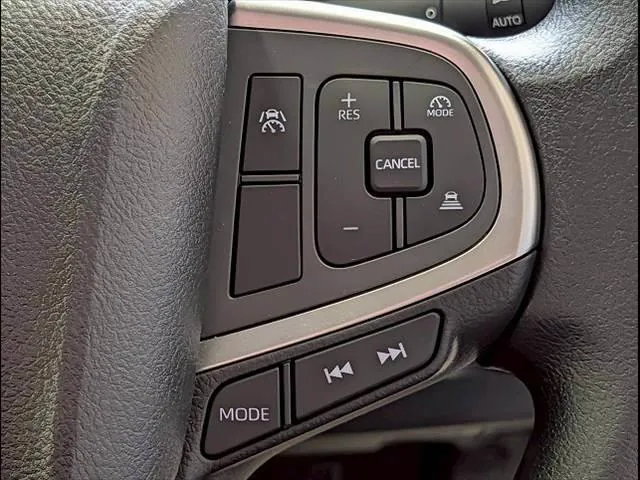 Toyota Hiace Wagon 2026 photo 4