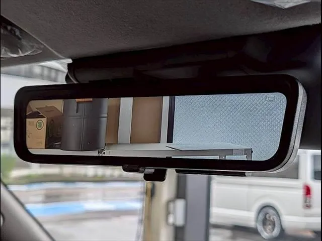 Toyota Hiace Wagon 2026 photo 5