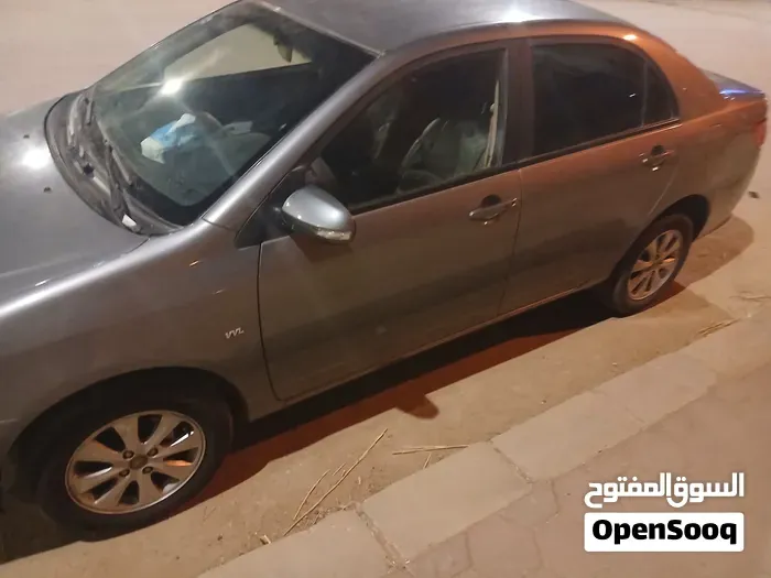 BYD F3 2025 photo 3