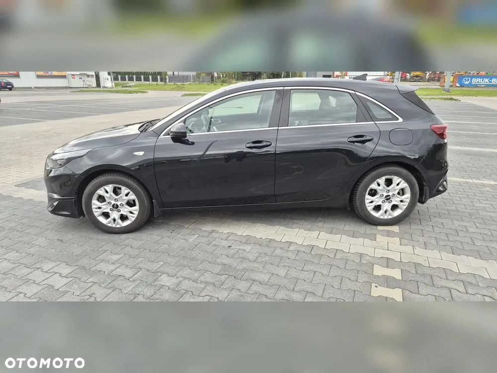 Kia Ceed 2022 photo 5