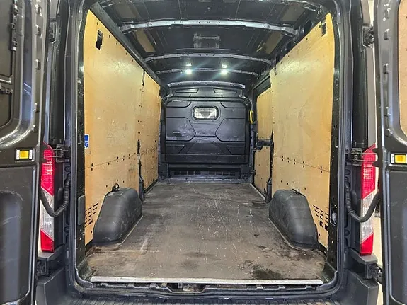 Ford Transit 350 L3 Van 2017 photo 5